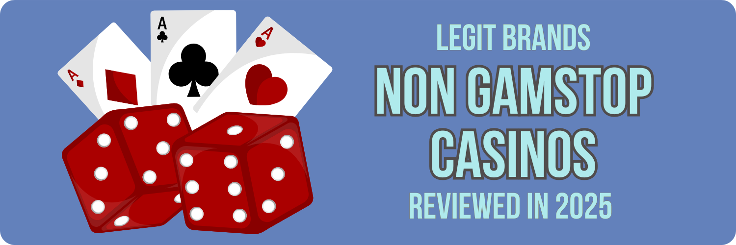 Exploring UK Casinos Not on Gamstop Your Guide to Online Gambling Freedom