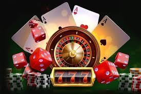 Exploring Worldwide Casinos A Journey Through Gaming Culture Exploring Worldwide Casinos A Journey Through Gaming Culture