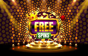 Freespins Casino - Maximera Ditt Spelande Med Gratis Snurr
