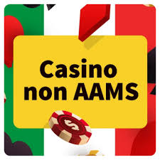 I migliori casinò italiani non AAMS gioca in sicurezza e divertimento