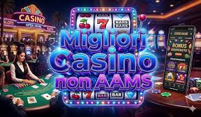 I migliori casino non AAMS che pagano nel 2023 I migliori casino non AAMS che pagano nel 2023