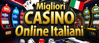 I migliori casino non AAMS del 2023 Scopri le migliori opzioni online