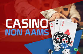 I Migliori Siti di Casino Non AAMS Cosa Sapere I Migliori Siti di Casino Non AAMS Cosa Sapere