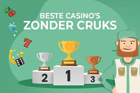 Betrouwbaar Casino zonder CRUKS Ontdek Je Mogelijkheden Betrouwbaar Casino zonder CRUKS Ontdek Je Mogelijkheden