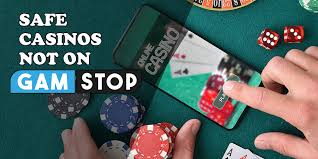 A Comprehensive Guide to Non-Gamstop Casinos