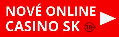 Kasíno 2026 Nové trendy a technológie v online hazardných hrách