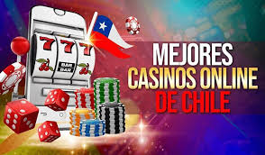 Los Mejores Casinos en Chile Online Dónde Encontrarlos