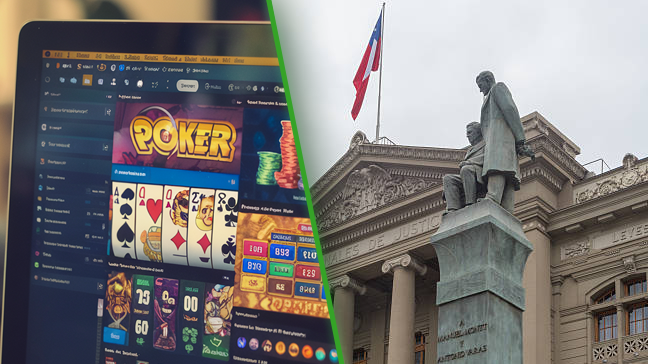 Los Mejores Casinos en Chile Online Dónde Encontrarlos
