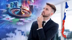Los Mejores Casinos Online en Chile -1722278089