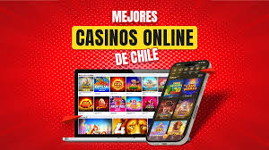 Los Mejores Casinos Online en Chile -1722278089