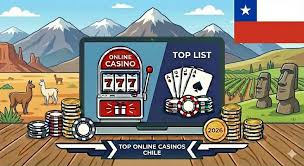 Los Mejores Casinos Online en Chile Sitios Recomendados -1732340230