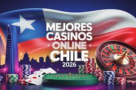 Los Mejores Casinos Online Guía Completa y Recomendaciones