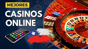 Mejores Casinos Online en Chile Guía Completa de Plataformas
