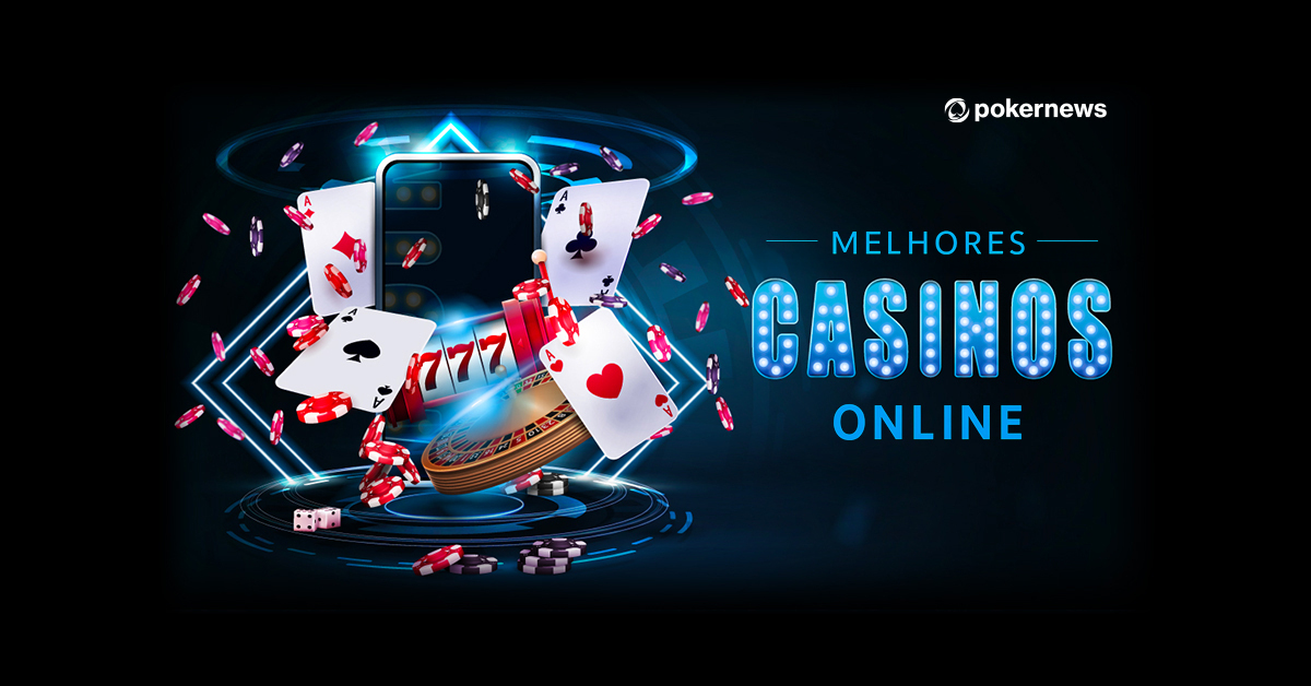 Melhores Casinos Online Com Pagamentos Rápidos e Seguros -1920306058