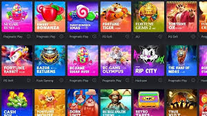 Menjelajahi Dunia Casino Online BC.Game di Indonesia
