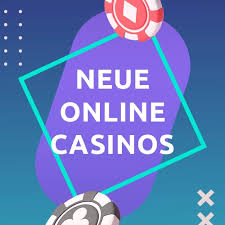 Neue Deutsche Casinos Trends, Angebote und mehr