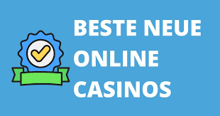Neue Deutsche Casinos Trends, Angebote und mehr