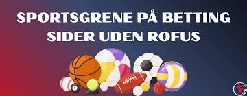 Online Betting uden ROFUS Din Guide til Spil uden Begrænsninger 1953555723