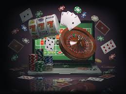 Ξένα Καζίνο στην Ελλάδα Online Casino και οι Επιλογές σας