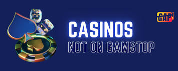 Online Casinos Not Blocked by Restrictions Your Guide to Safe Gaming