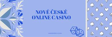 Online Kasino pro Český Hráče Průvodce Nejlepšími Možnostmi