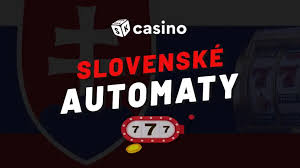 Online Kasino Slovensko Všetko, čo potrebujete vedieť Online Kasino Slovensko Všetko, čo potrebujete vedieť
