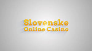 Online kasíno v Slovensku Všetko, čo potrebujete vedieť Online kasíno v Slovensku Všetko, čo potrebujete vedieť