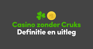 Ontdek Casino Zonder CRUKS met iDEAL voor Eenvoudig Spelen