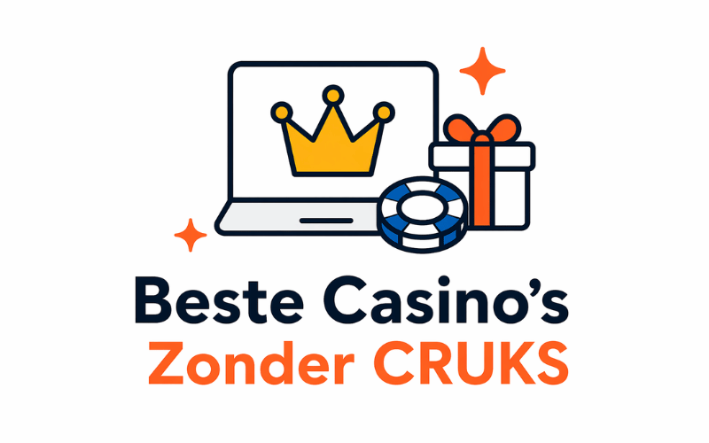 Ontdek Casino Zonder CRUKS met iDEAL voor Eenvoudig Spelen