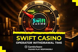 Oplev spændingen ved Swift Casino DK 1068497223