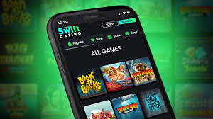Oplev spændingen ved Swift Casino DK 1068497223