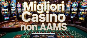 Scopri i migliori casino senza richiesta documenti - Gioca in modo facile e veloce