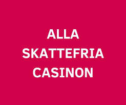 Skattefria Casinon En Guide till Skattelyft i Spelvärlden