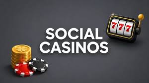 The Rise of Online Social Casinos A New Era of Gaming