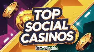 The Rise of Online Social Casinos A New Era of Gaming