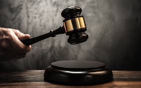 The Role of a Sanction Lawyer in Navigating Legal Challenges 1357204363