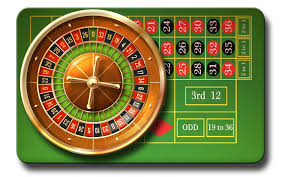 The Thrill of Roulette Exploring the Game in India