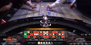 The Thrill of Roulette Exploring the Game in India