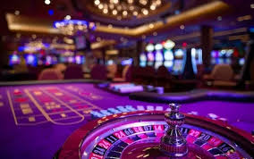The Thrill of XXXTreme Lightning Roulette An Electrifying Experience