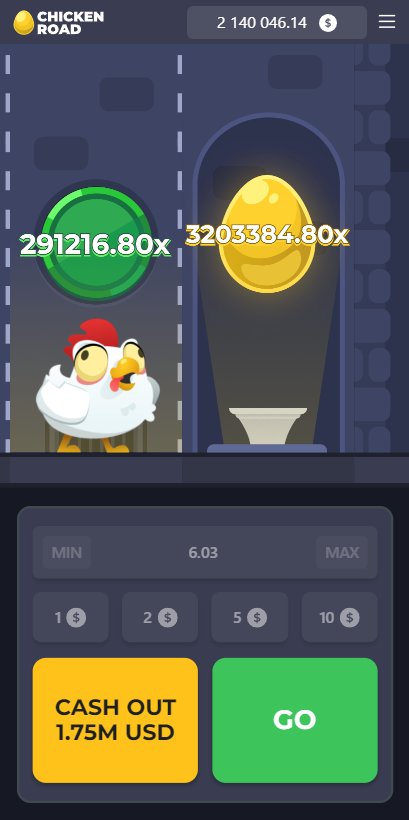 Learn about chicken road gokspel