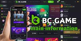 Unlock Exciting Rewards with BC.Game Promo Codes and Bonuses 643121660