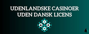 Zahraniční casina pro české hráče Objevte nejlepší online herní platformy