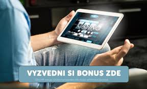 Zahraniční casino bonus bez vkladu - Využijte skvělé nabídky Zahraniční casino bonus bez vkladu - Využijte skvělé nabídky