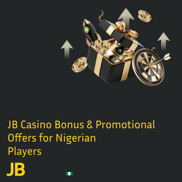 All You Need to Know About JB Casino Nigeria - A Comprehensive Review All You Need to Know About JB Casino Nigeria - A Comprehensive Review