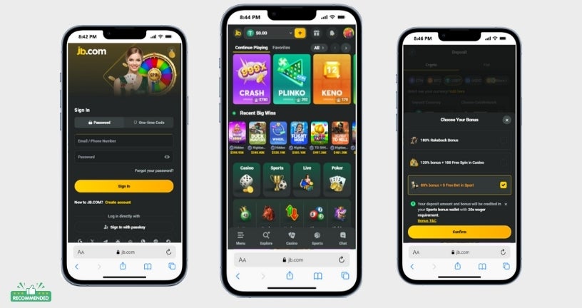 All You Need to Know About JB Casino Nigeria - A Comprehensive Review All You Need to Know About JB Casino Nigeria - A Comprehensive Review