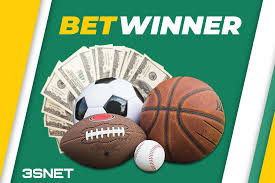 BetWinner Online Casino - Your Ultimate Gaming Destination