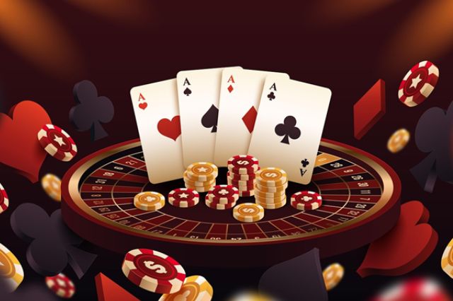 Casino ab 1 Euro Einzahlung – Spielerlebnis für jeden Geldbeutel Casino ab 1 Euro Einzahlung – Spielerlebnis für jeden Geldbeutel
