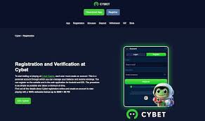 Comprehensive Review of Cybet Casino Pros, Cons, and Features -762274980