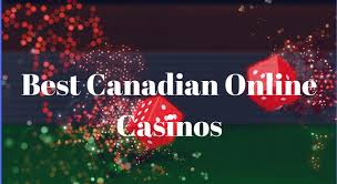 Discover the Best Canada Casino Online Your Guide to Winning Big