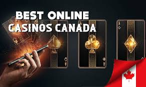 Discover the Best Online Casinos in Canada -267105964